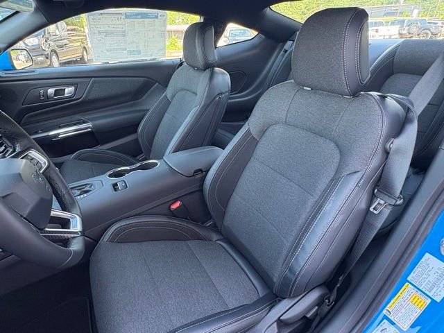 New 2025 Ford Mustang GT image 28