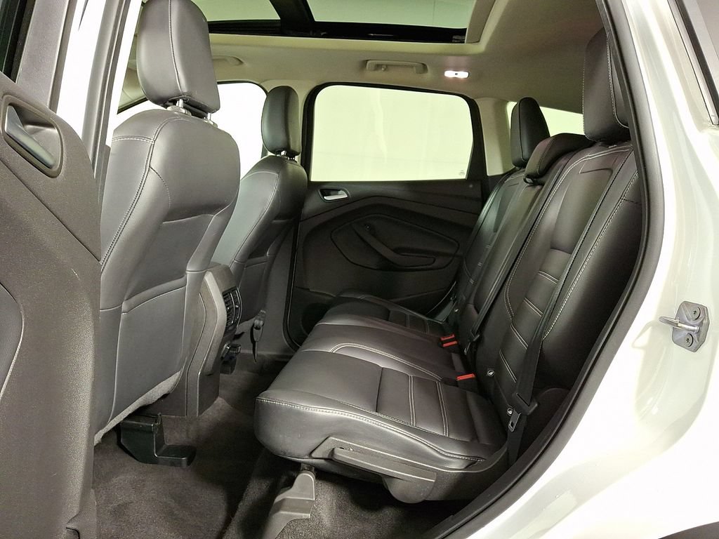 Used 2019 Ford Escape SEL AWD/4WD image 13