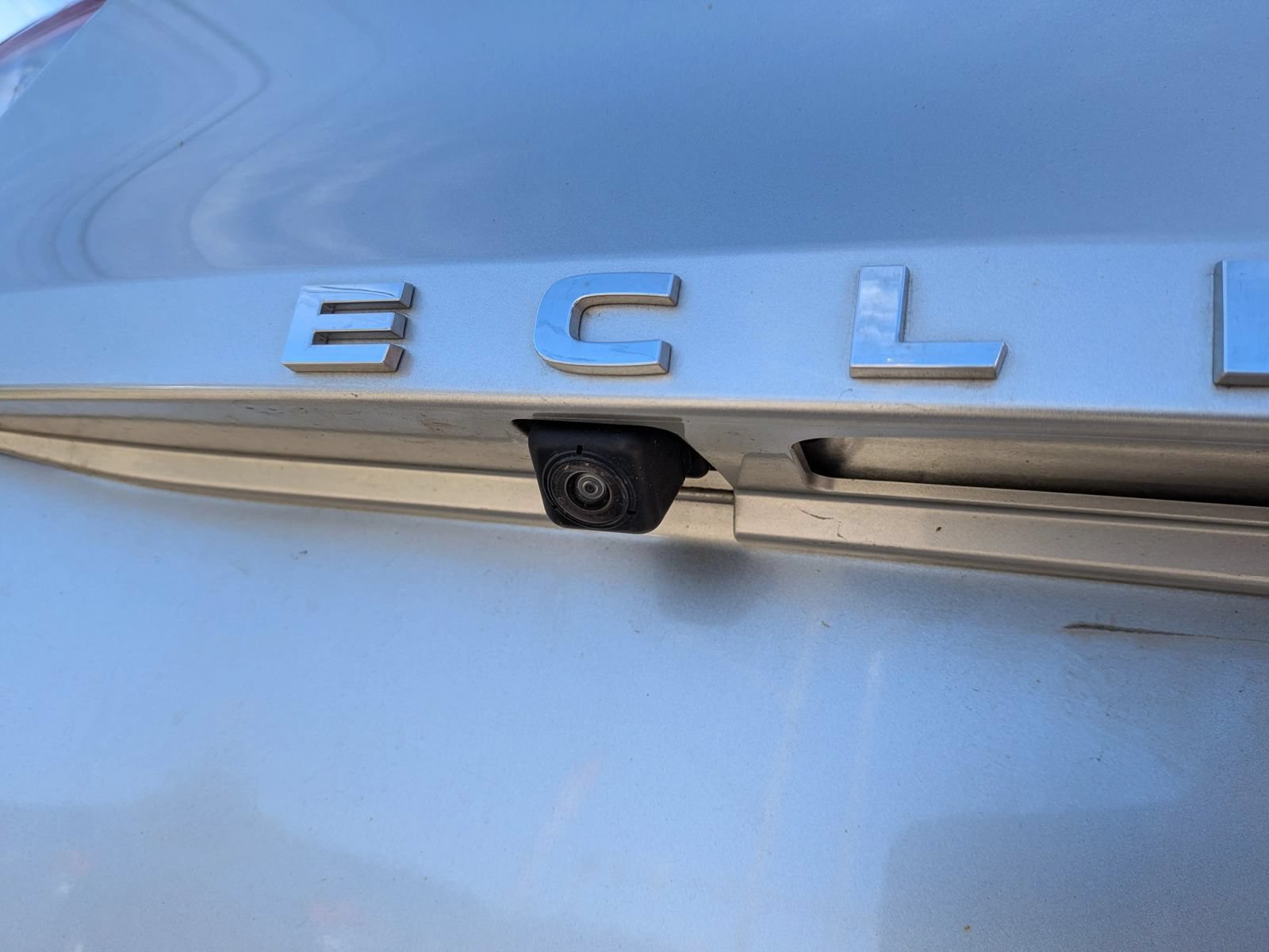 Used 2024 Mitsubishi Eclipse Cross SE AWD/4WD image 18