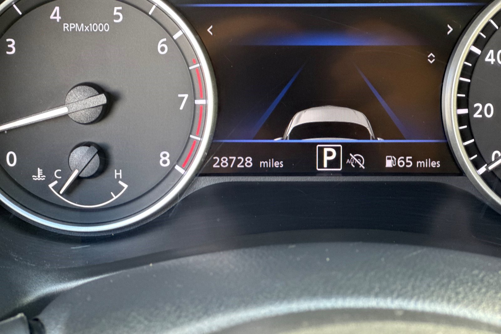 Used 2024 Nissan Sentra SV image 20