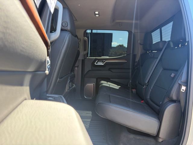 Used 2026 GMC Sierra 1500 Denali AWD/4WD image 17