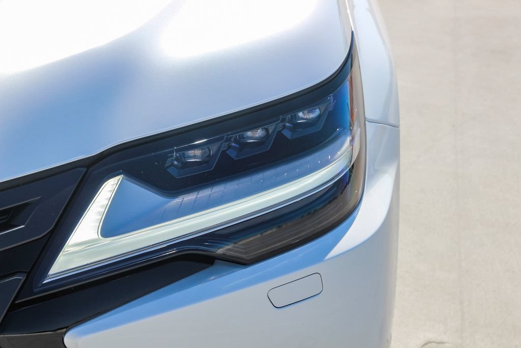 New 2026 Lexus LX 700h Luxury AWD/4WD image 6