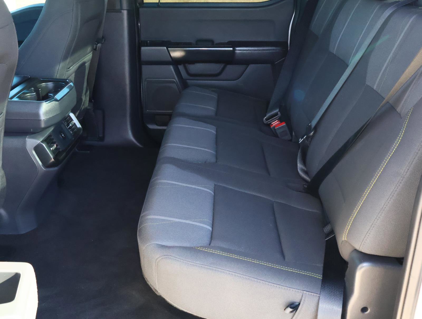 Used 2025 Ford F150 STX w/ Equipment Group 200A image 23