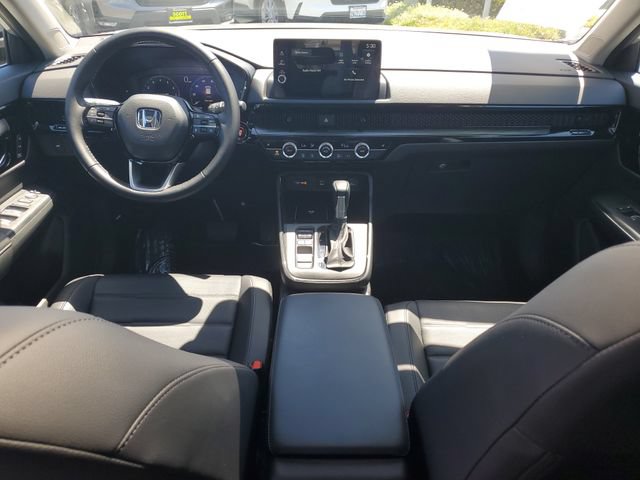 Certified 2026 Honda CR-V EX-L image 9