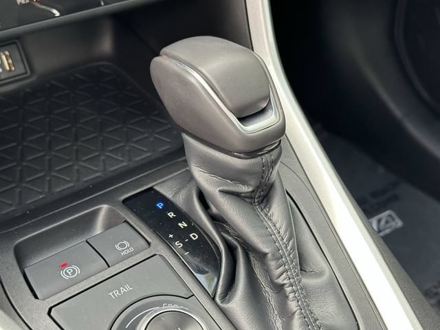 Certified 2023 Toyota RAV4 XLE Premium AWD/4WD image 22