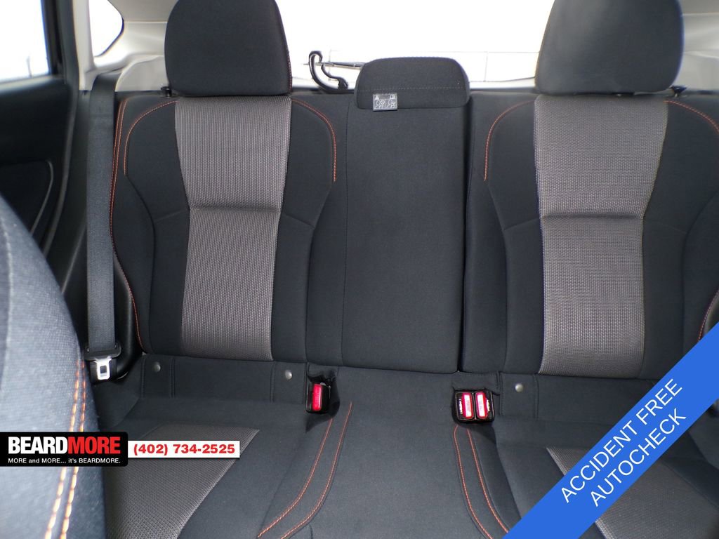 Used 2023 Subaru Crosstrek 2.0i Premium image 13