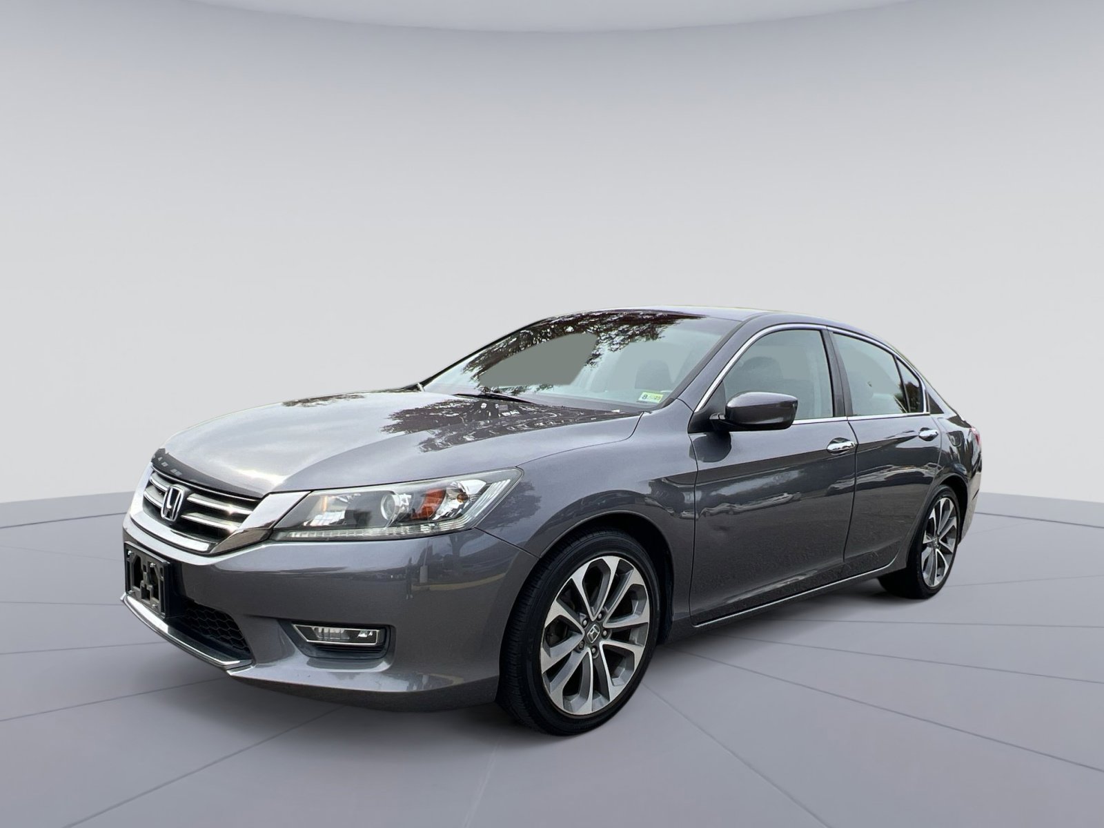 Used 2013 Honda Accord Sport