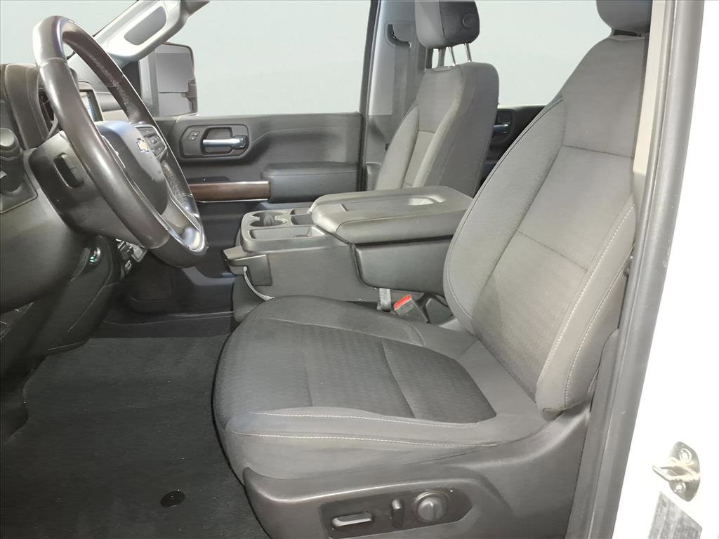 Used 2020 Chevrolet Silverado 2500 LT w/ All Star Edition image 6