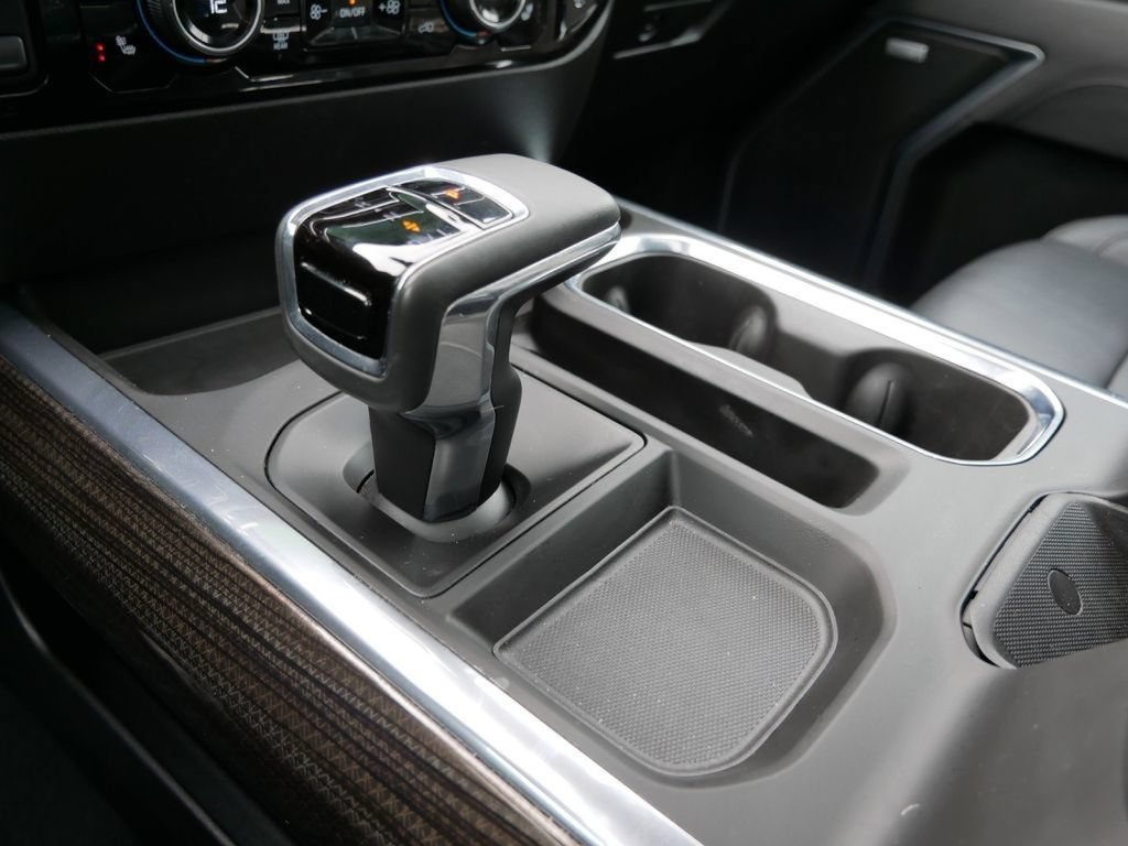 Used 2025 Chevrolet Silverado 1500 RST w/ Convenience Package II AWD/4WD image 27