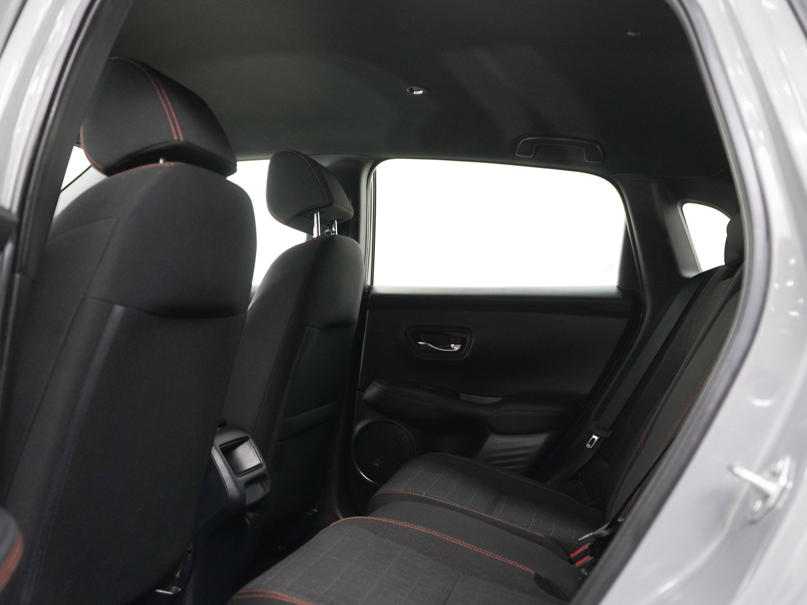 Used 2024 Honda HR-V Sport image 17