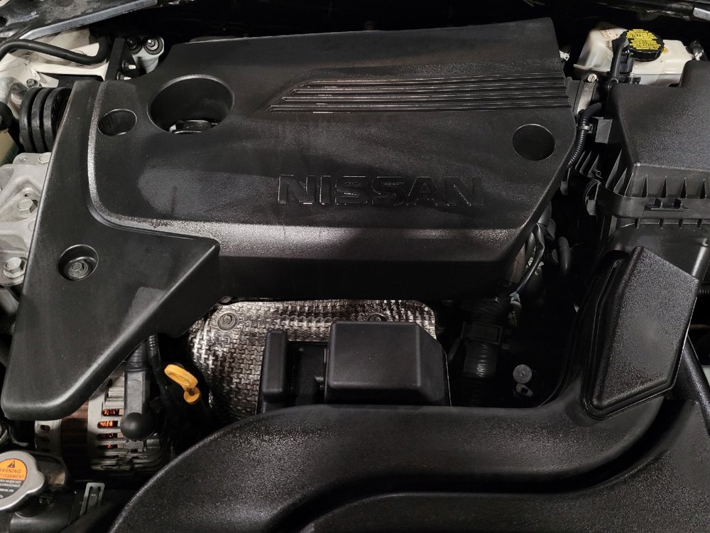 Used 2018 Nissan Altima 2.5 SR w/ SR Special Edition image 30