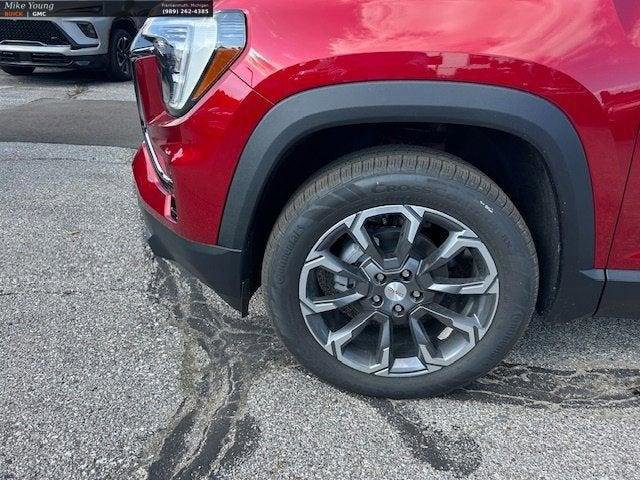 New 2026 GMC Terrain Elevation w/ Elevation Premium Package image 2