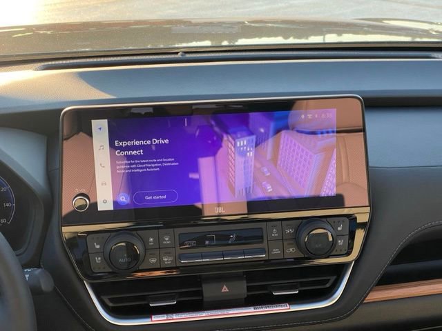New 2026 Toyota Grand Highlander Limited image 19