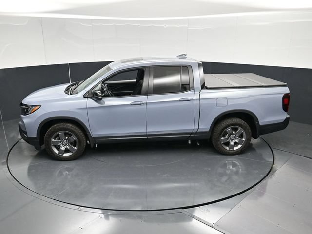 Used 2024 Honda Ridgeline TrailSport image 49