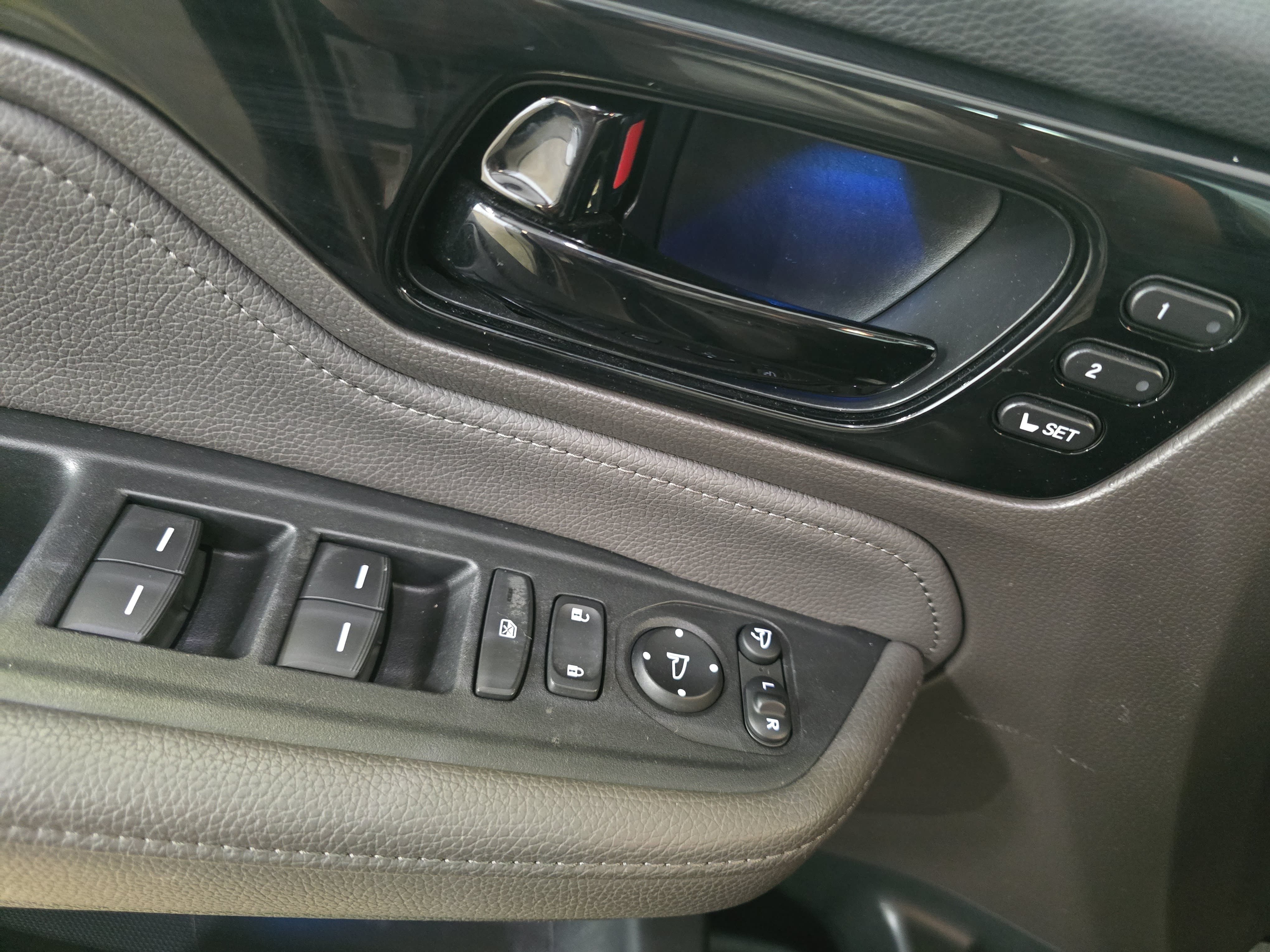 Certified 2022 Honda Odyssey Elite image 25