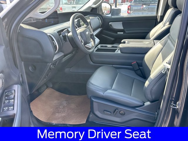 New 2026 Ford Expedition Max Active AWD/4WD image 12