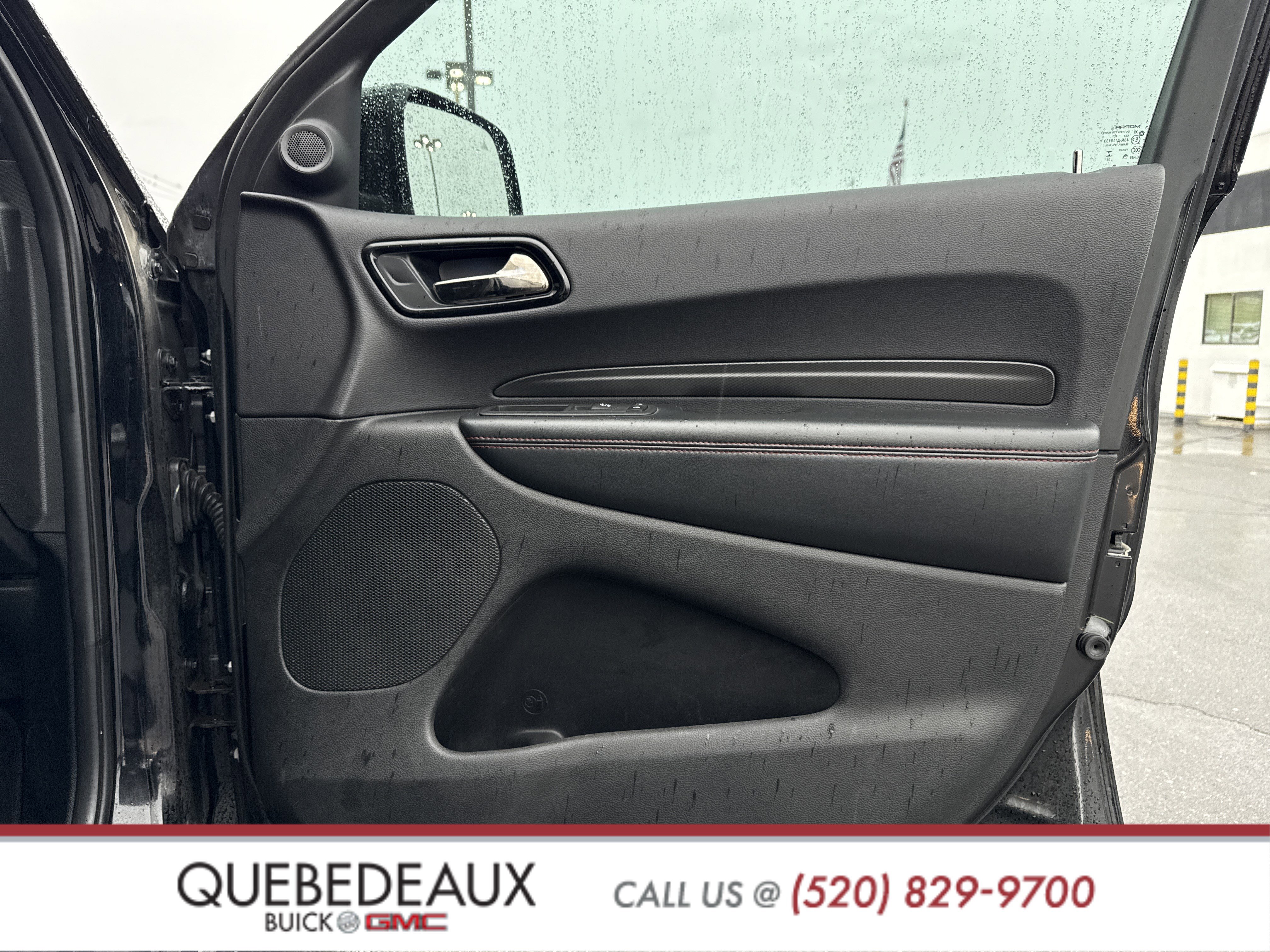 Used 2023 Dodge Durango GT image 32