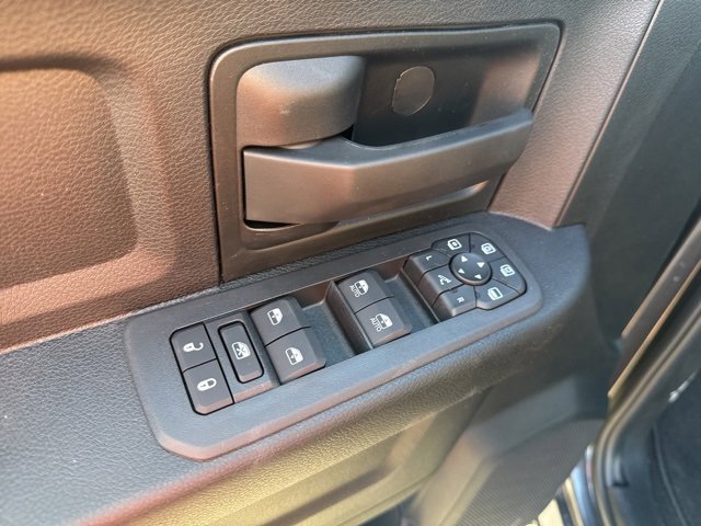 New 2026 RAM 2500 Tradesman image 21