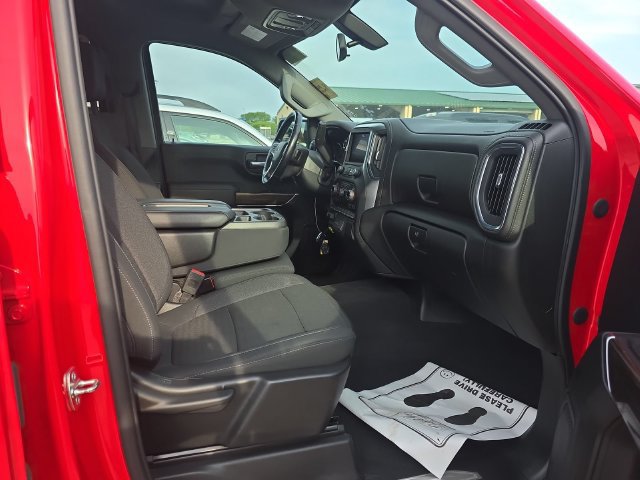 Used 2020 Chevrolet Silverado 1500 RST w/ True North Edition AWD/4WD image 13