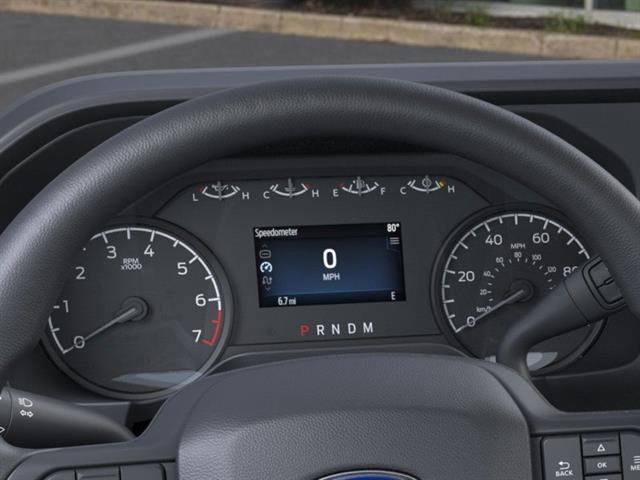 New 2026 Ford F250 XL image 13