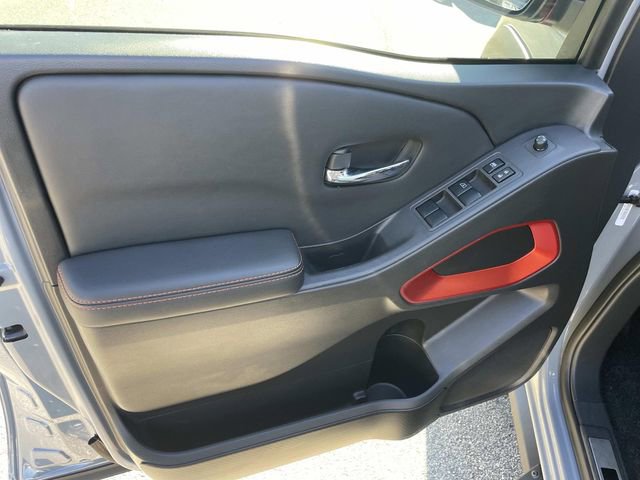 Certified 2023 Nissan Frontier PRO-4X w/ Pro Convenience Package image 14