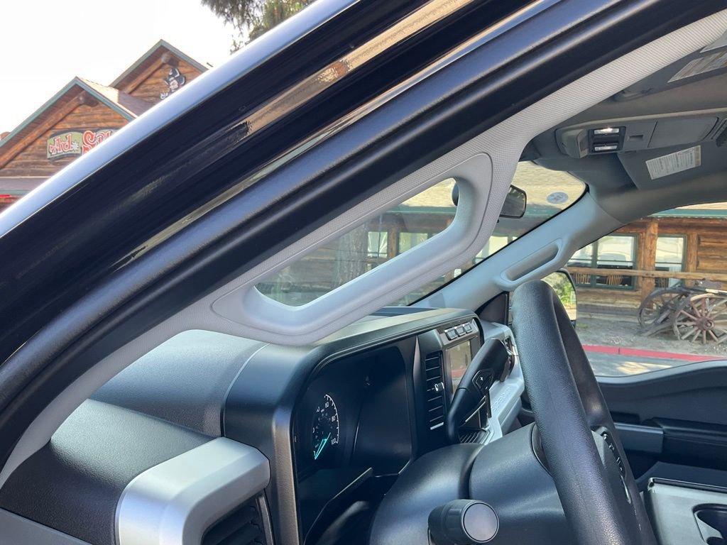 Certified 2024 Ford F250 XL w/ STX Appearance Package image 57