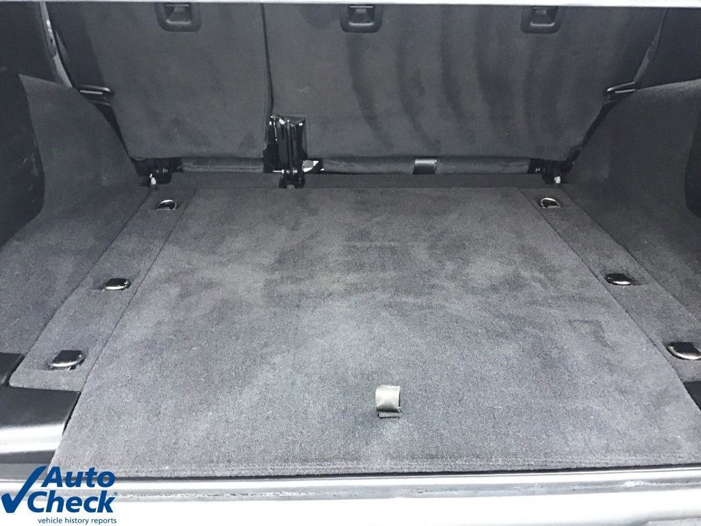 Used 2021 Jeep Wrangler Unlimited Sport image 24