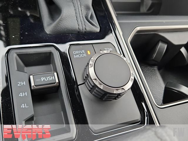 New 2026 Toyota Tundra SR5 w/ SR5 Premium Package image 13