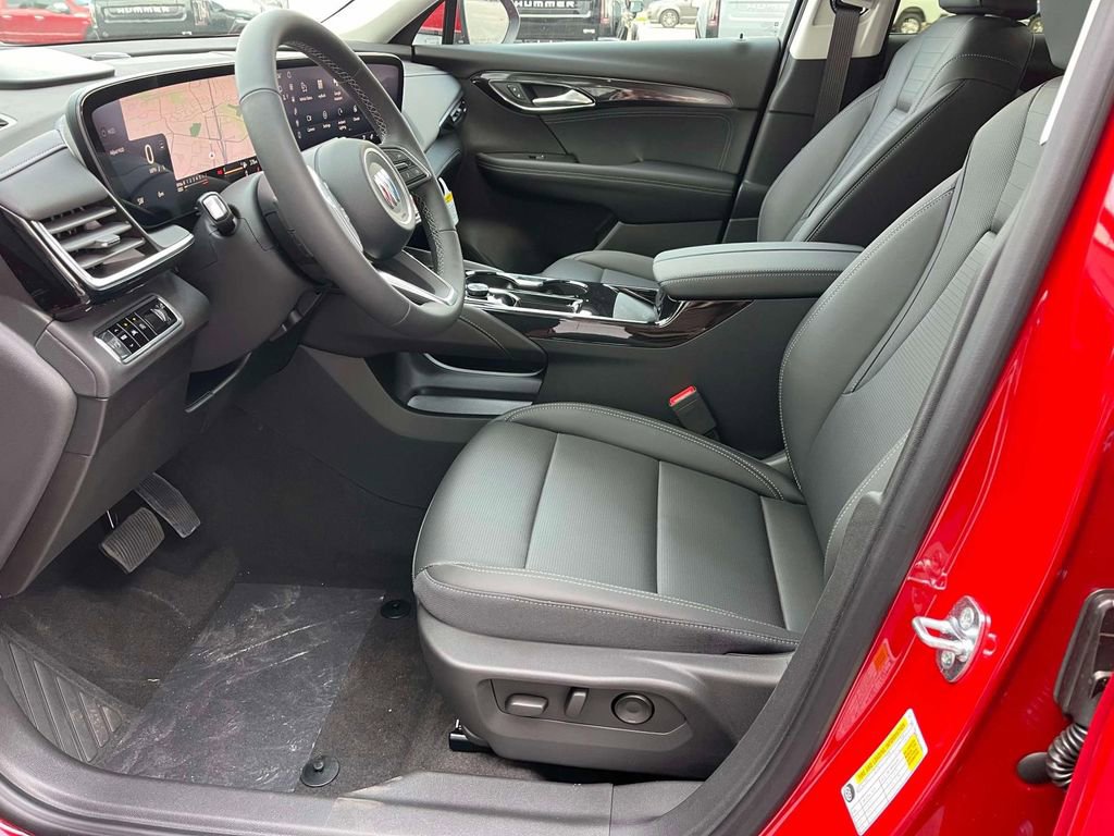 New 2026 Buick Envision Preferred AWD/4WD image 23