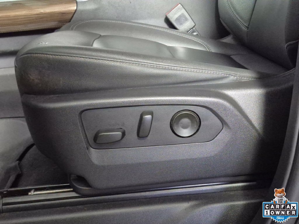 Used 2023 Chevrolet Silverado 1500 LT Trail Boss w/ Convenience Package II AWD/4WD image 17