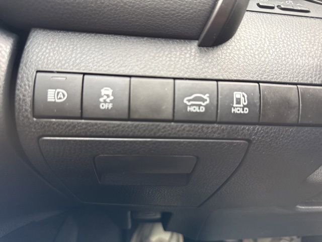 Used 2024 Toyota Camry TRD w/ TRD Package w/JBL Audio image 20