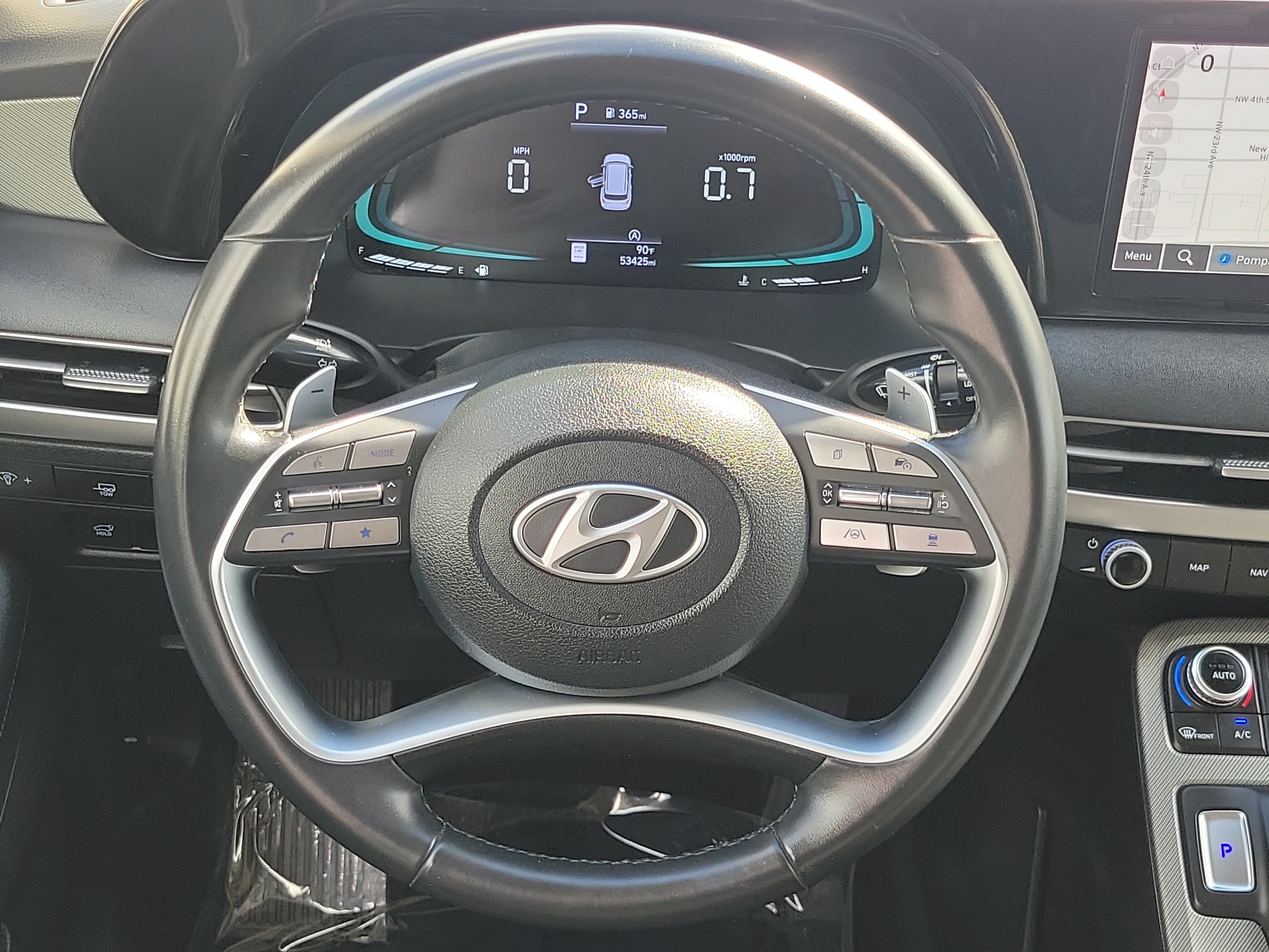 Used 2024 Hyundai Palisade XRT AWD/4WD image 18