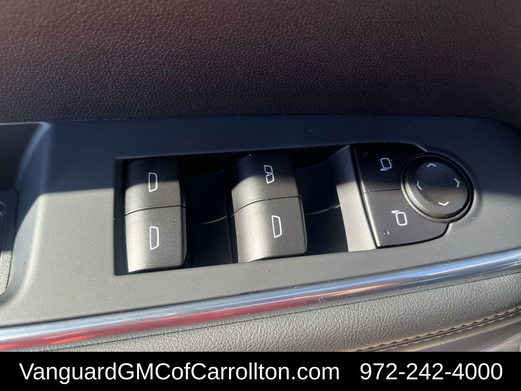 New 2026 GMC Acadia Elevation w/ Black Edition image 32