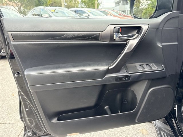 Used 2022 Lexus GX 460 image 13