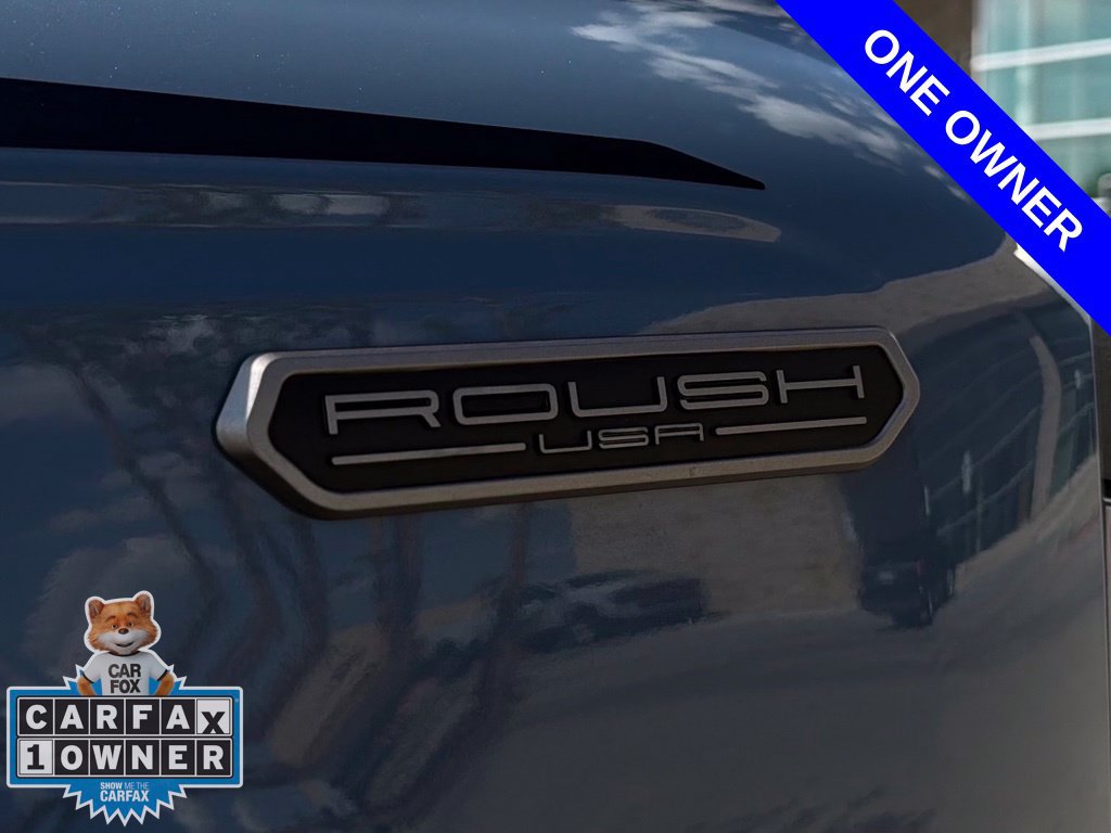Used 2023 Ford Bronco Black Diamond AWD/4WD image 4