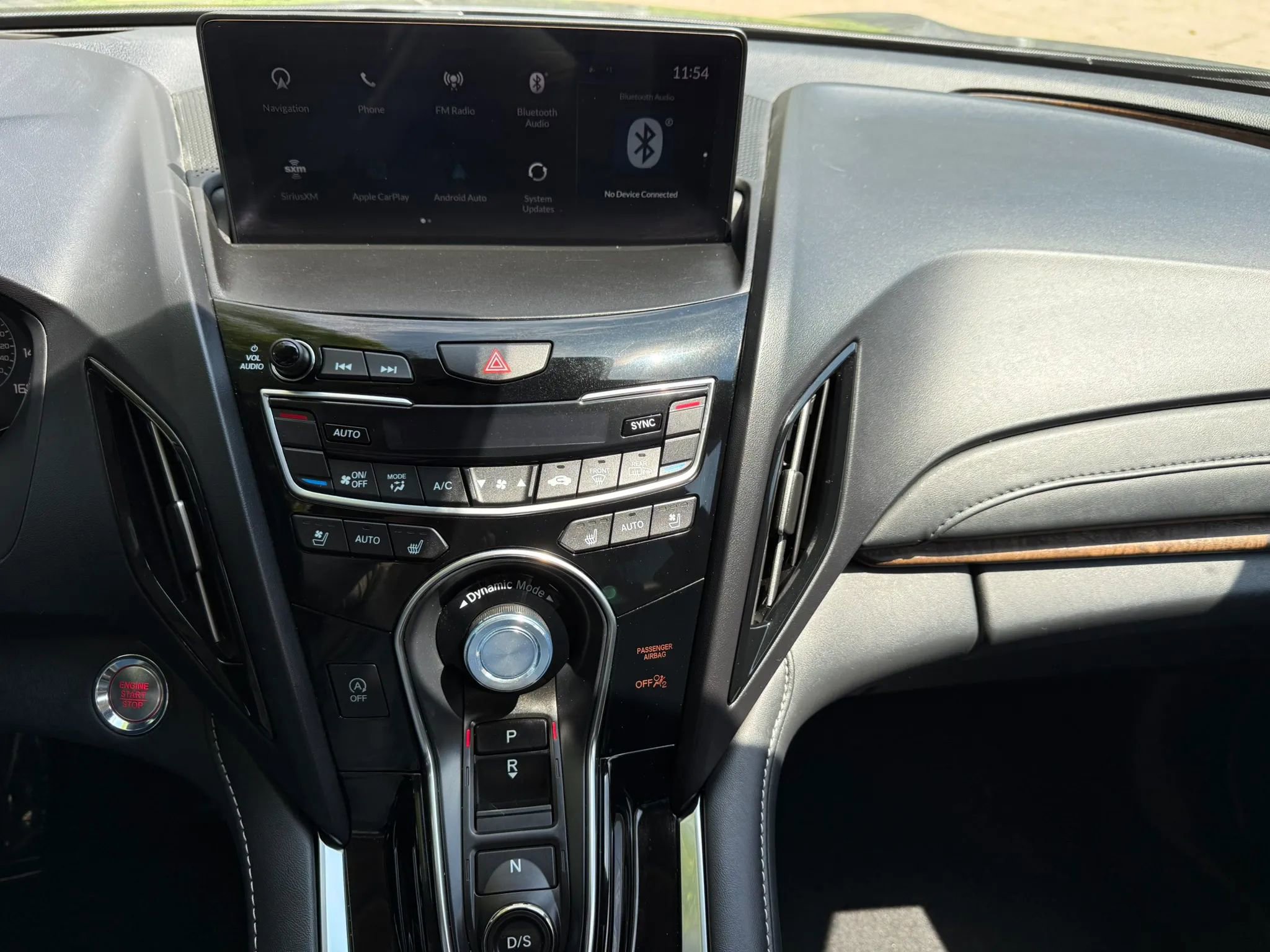 Used 2020 Acura RDX AWD w/ Advance Package image 13
