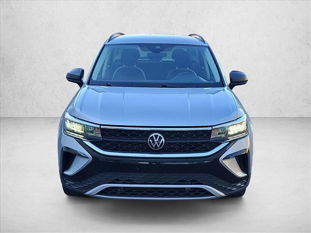 Used 2024 Volkswagen Taos S FWD video 2