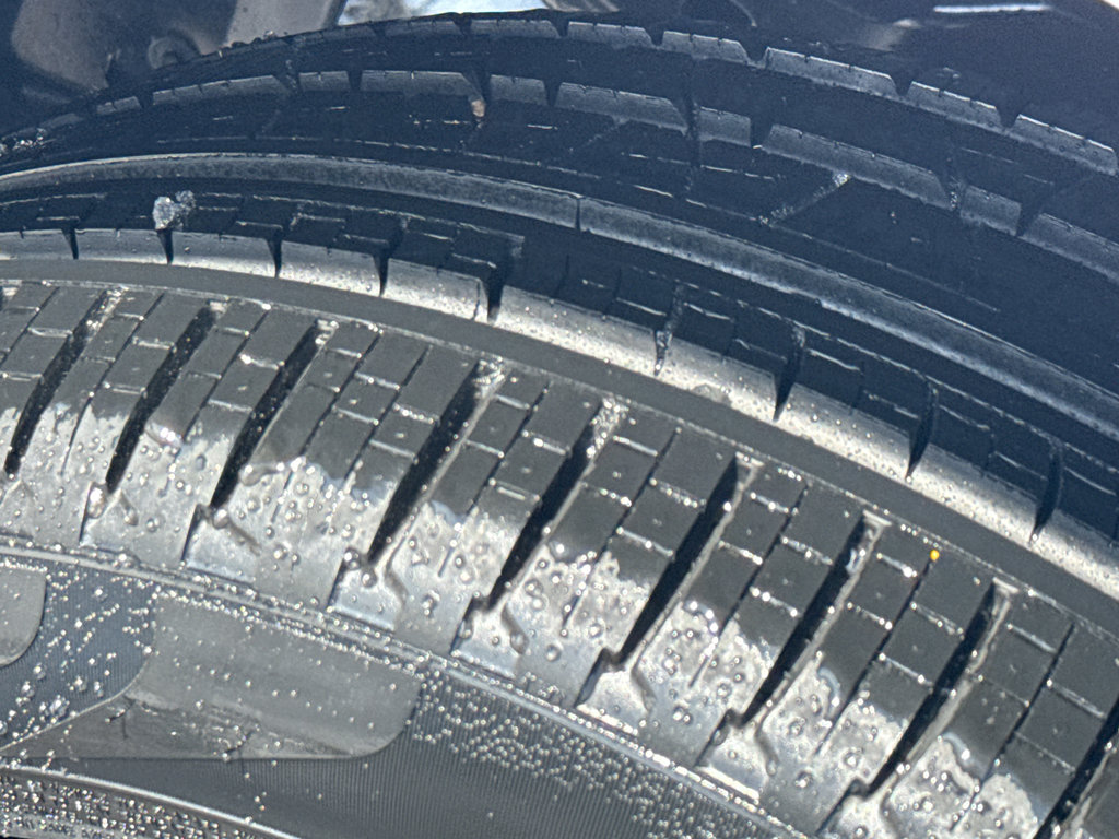 New 2026 RAM 1500 Laramie w/ Night Edition image 11