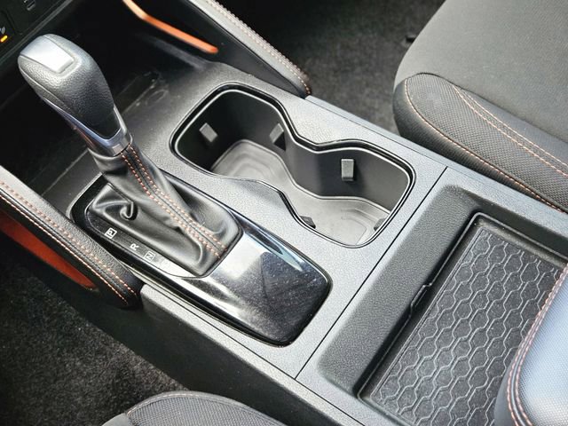 Certified 2023 Nissan Frontier Pro-X w/ Technology Package image 26