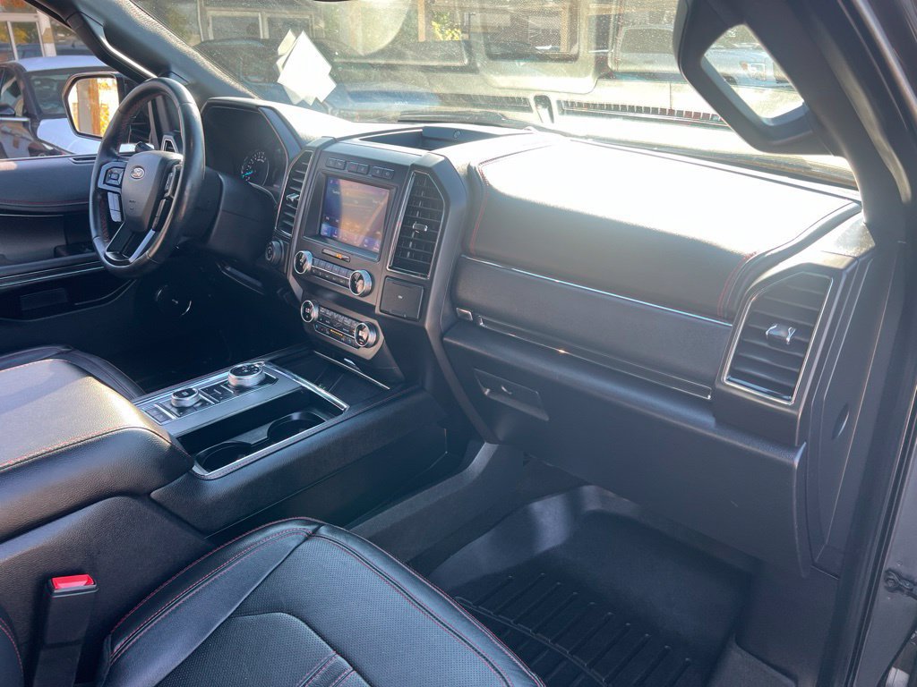 Used 2020 Ford Expedition Max Limited w/ Equipment Group 303A AWD/4WD image 22