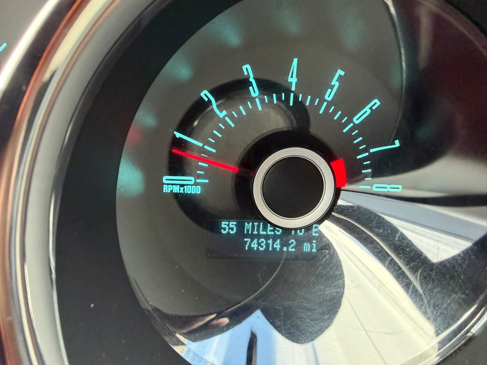 Used 2013 Ford Mustang GT RWD image 20