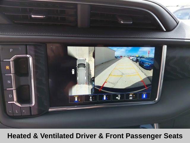 Used 2023 GMC Yukon Denali image 17