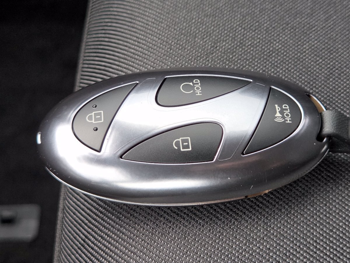 New 2026 Hyundai Tucson SE AWD/4WD image 38