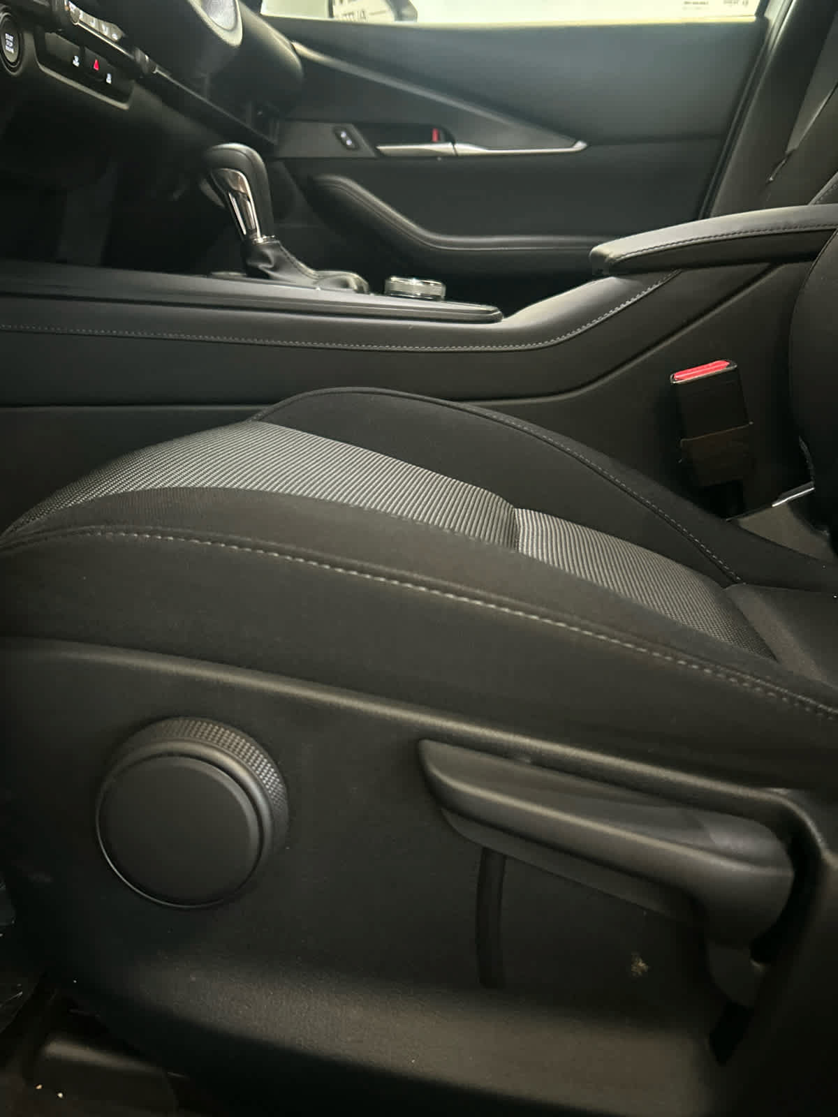 Certified 2023 MAZDA CX-30 AWD 2.5 S image 29