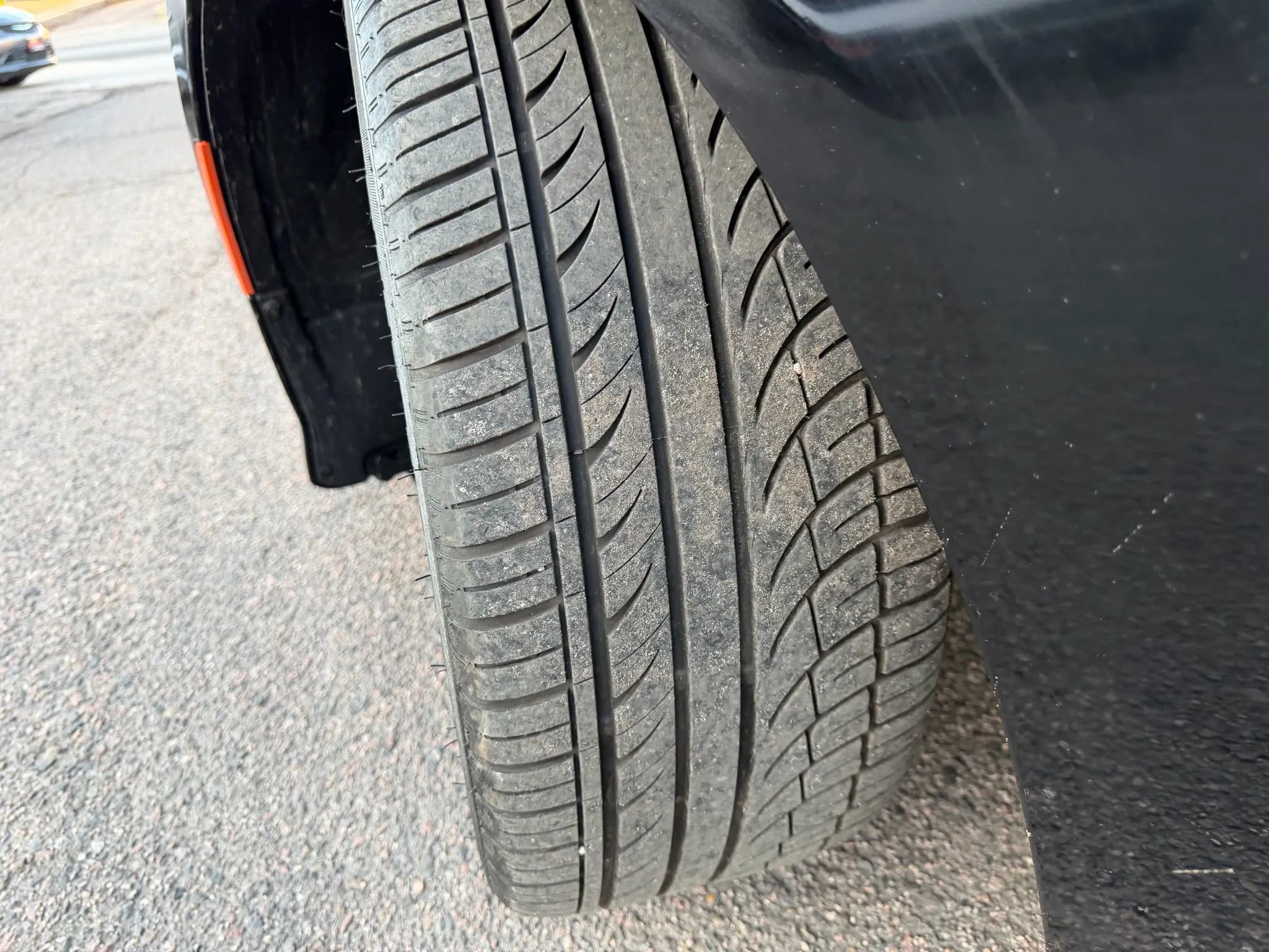 Used 2016 Dodge Charger SRT w/ Technology Group image 12