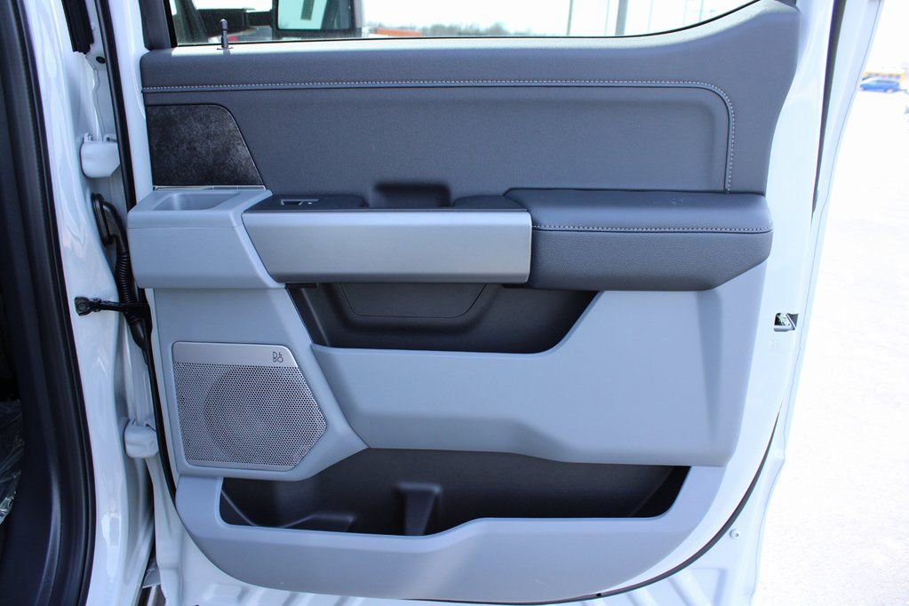 New 2026 Ford F350 XLT w/ XLT Premium Package image 16