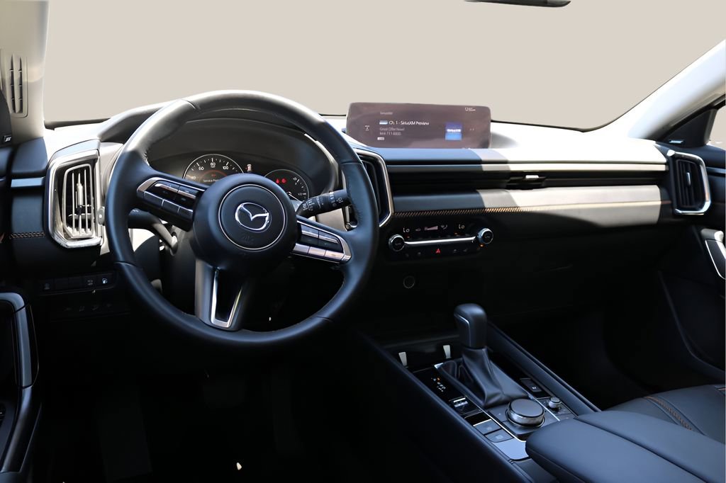 Used 2025 MAZDA CX-50 2.5 Hybrid w/ Premium Plus Pkg AWD/4WD image 15