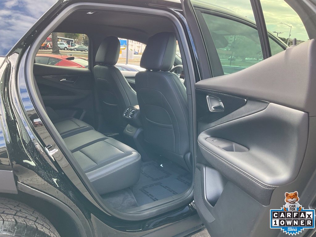 Used 2024 Chevrolet Blazer EV LT AWD/4WD image 46
