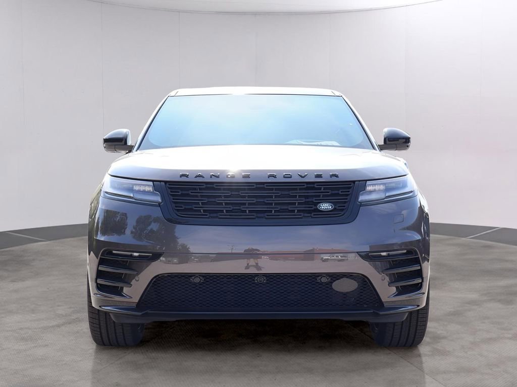 New 2026 Land Rover Range Rover Velar Dynamic SE image 2