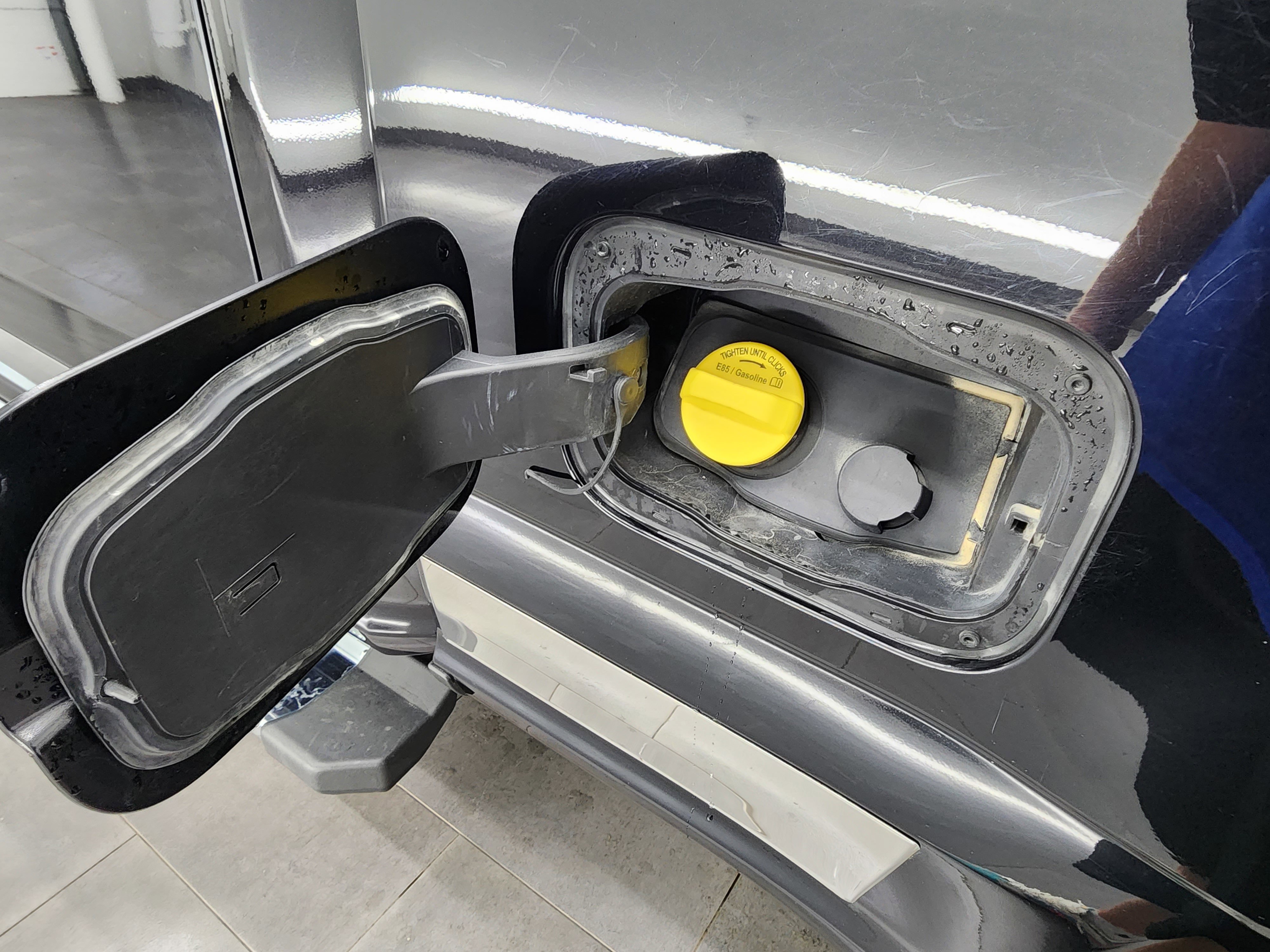 Used 2021 Ford F250 Lariat w/ Chrome Package image 32